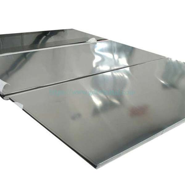 Stainless Steel Sheet&Plate